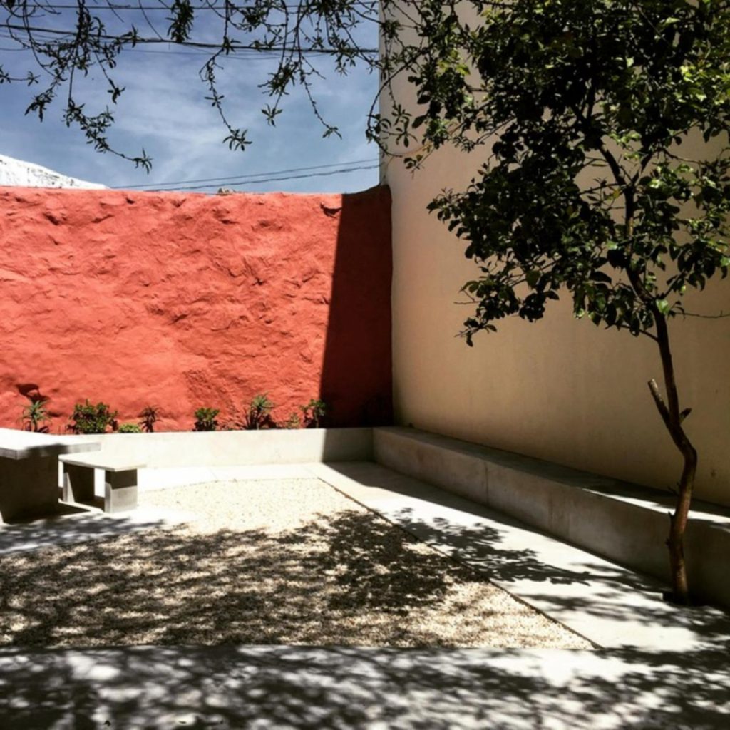 Rua de Nove de Abril 348, C7 - Exterior
