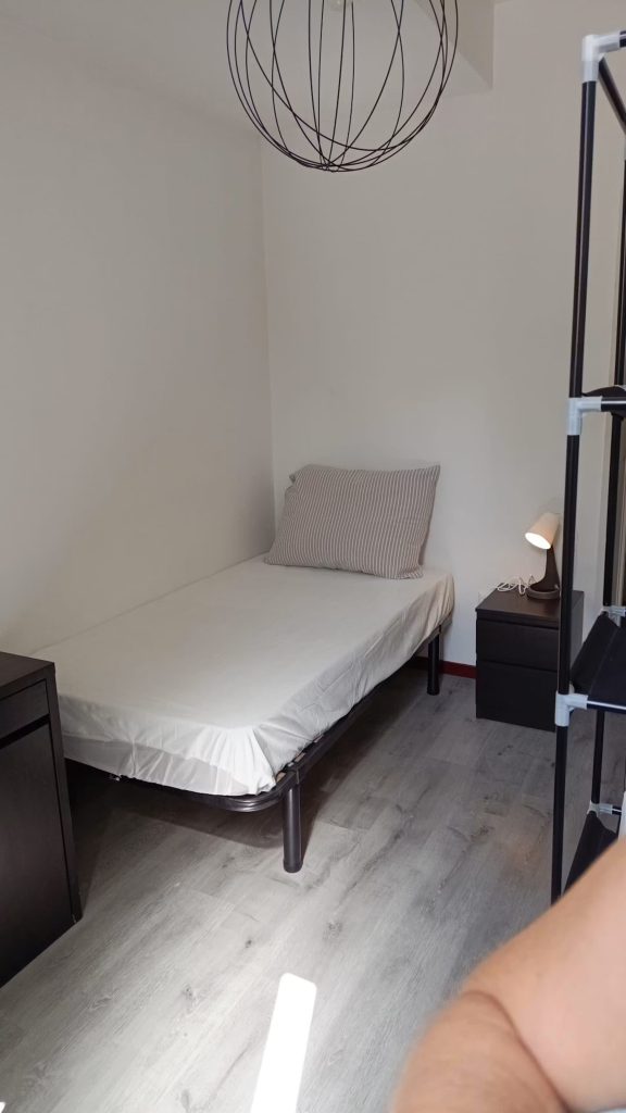 Rua de Nove de Abril 348, C7 - Quarto 7