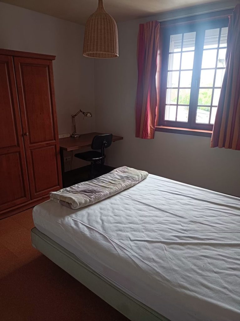 Rua de Nove de Abril 374, 1º Dto - Quarto 1