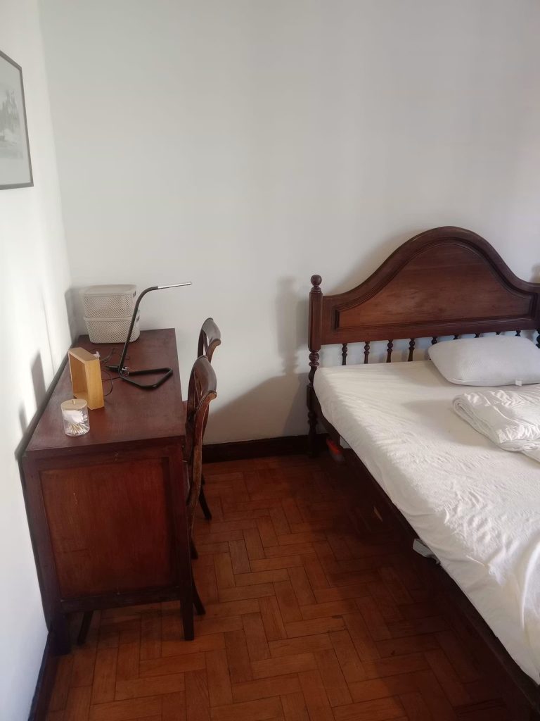 Travessa da Bica Velha 57, 1ºD - Quarto 2