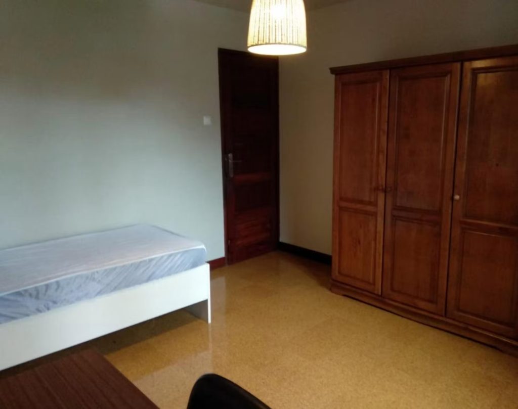 Rua de Nove de Abril 374, 1º Dto - Quarto 3