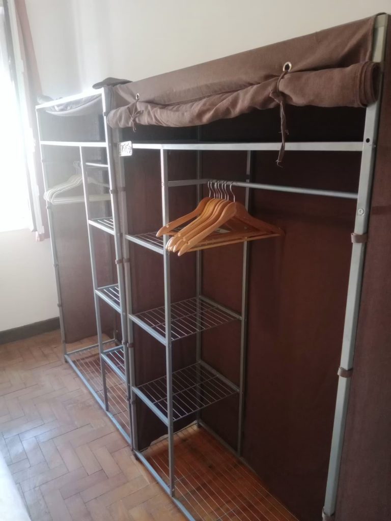 Travessa da Bica Velha 57, 1ºD - Quarto 4