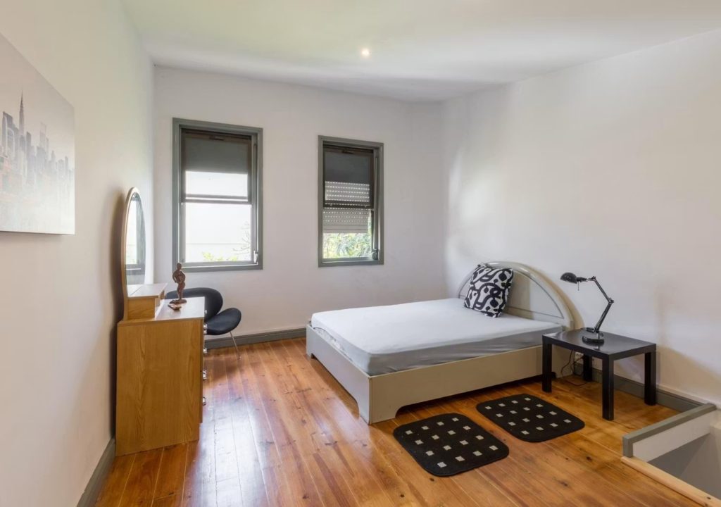 Rua de Nove de Abril 348, C3 - Quarto