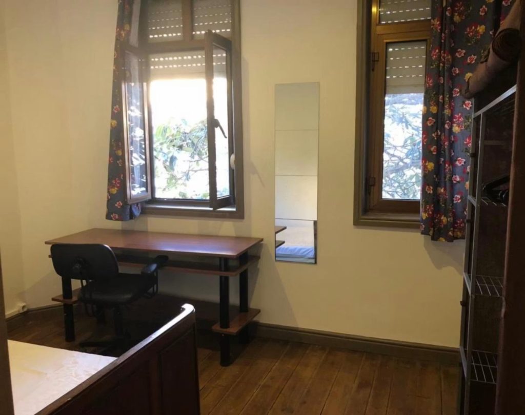 Rua de Nove de Abril 348, C2 - Quarto 2