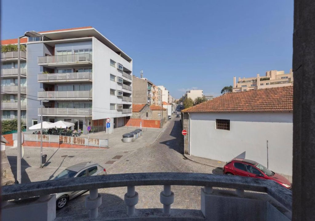 Travessa da Bica Velha 57, 1ºD - Vista Exterior