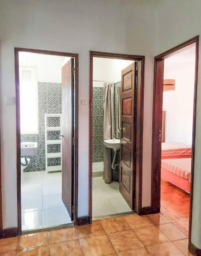 Travessa da Bica Velha 57, 1ºD - WC