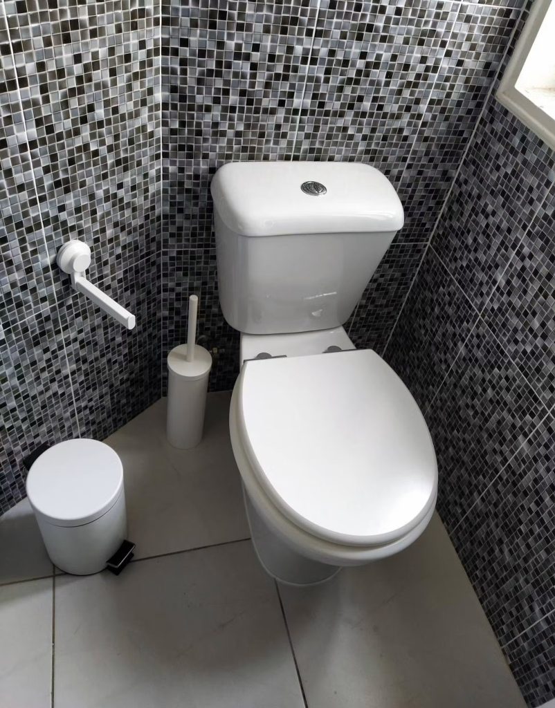 Travessa da Bica Velha 57, 1ºD - WC