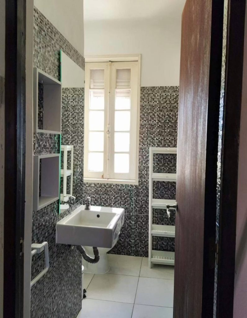 Travessa da Bica Velha 57, 1ºD - WC